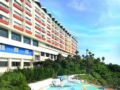 Irako View Hotel ホテル詳細