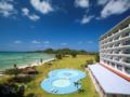 Ishigaki Seaside Hotel ホテル詳細