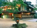 Iwaso Ryokan ホテル詳細