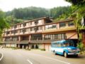 Iya Onsen Hotel Kazurabashi ホテル詳細