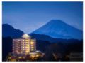 Izu Nagaoka Hotel Tenbo ホテル詳細