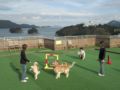 Izumigo Toba Dog Paradise Hotel ホテル詳細