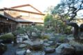 Japanese Garden Ryokan Yamazaki ホテル詳細