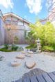 Japanese Machiya with beautiful garden and garage ホテル詳細
