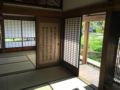 Japanese Over 100 years KAYABUKI-HOUSE 'OKITEI' ホテル詳細