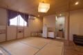 japanese tatami room 203 ホテル詳細