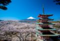 Japanese tradisional HUGE House viewing Mt.FUJI ホテル詳細