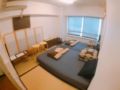 Japanese Traditional Room Shinjuku Max4pp ホテル詳細