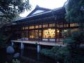 Jinya Ryokan ホテル詳細