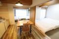 Joinus apartment 302 ホテル詳細