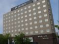 JR Inn Obihiro ホテル詳細