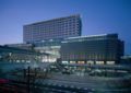 JR Kyushu Station Hotel Kokura ホテル詳細