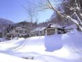 Kaikake Onsen Ryokan ホテル詳細