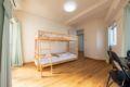 KAIKE HUIJIA Kamiitabashi 2 rooms suite for 5 ppl ホテル詳細