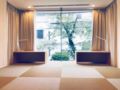 KAIKE HUIJIASen ShinjukuShibuya bizcirc 2 Sole apt ホテル詳細