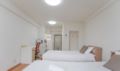 KAIKE Kamiitabashi 2singlebeds long rent 14days 1 ホテル詳細