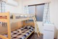 KAIKEAsakusa bunkbeds fit for backpackers/couples3 ホテル詳細