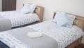 KAIKEKamiitabashi two single beds long rent 1mon 2 ホテル詳細