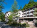 Kamikochi Lemeiesta Hotel ホテル詳細