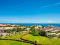 Kanucha Bay Hotel & Villas ホテル詳細