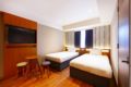 karaksa hotel grande Shin-Osaka Tower ホテル詳細