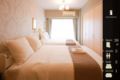 KB Namba 2min to Namba/Spacious room/FreeWiFi ホテル詳細