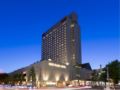 Keio Plaza Hotel Sapporo ホテル詳細