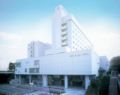 Keio Plaza Hotel Tama ホテル詳細