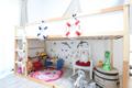Kid's supplies perfect complete house Have FUN ホテル詳細