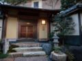 Kinoe Ryokan ホテル詳細