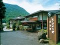 Kinokuniya Yusenkan Ryokan ホテル詳細