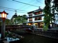 Kinosaki Onsen Kawaguchiya Honkan ホテル詳細