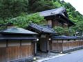 Kinosaki Onsen Nishimuraya Honkan ホテル詳細