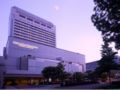Kobe Bay Sheraton Hotel And Towers ホテル詳細