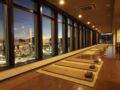 Kobe Harbourland Onsen Manyo no Yu ホテル詳細