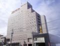 Kofu Washington Hotel Plaza ホテル詳細