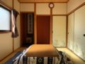 Koyaguchi Guest house Plan Nagoso ホテル詳細