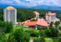 Kusatsu Onsen Hotel Village ホテル詳細