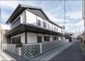 Kyoto 2bedrooms & 2bathrooms Imperial Palace ホテル詳細