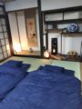 kyoto house/1 stop to JR Kyoto st /5min /Free WiFi ホテル詳細