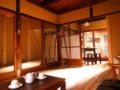 Kyoto Traditional Home(HigashiMatsuyaCho)B57-2 ホテル詳細