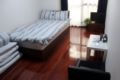 LaPlan AWAZA Room.201 ホテル詳細