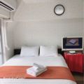 Luxury 2 bedrooms in Ikebukuro walk 4 min ホテル詳細