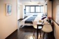 Luxury Apartment In Shinjuku 301 ホテル詳細