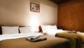Luxury Cozy Room ホテル詳細