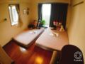 Luxury&quiet Apartment West Shinjuku Max4pp ホテル詳細