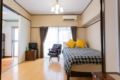 M4A Shinjuku/Shin-Okubo 5 min Comfy Real Beds ホテル詳細