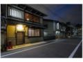 Machiya Inn Itsutsuji-an ホテル詳細