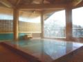 Manza Onsen Hotel ホテル詳細