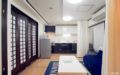 Maple Ikebukuro 1LDK apartment ホテル詳細